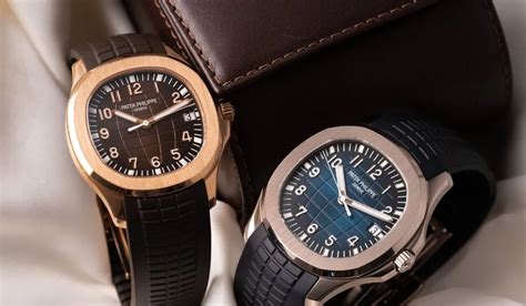 10 cách phân biệt đồng hồ Patek Philippe thật giả